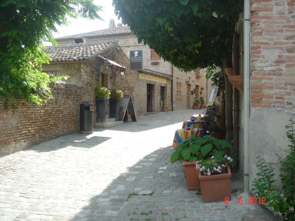 Gabicce Mare 2012 148